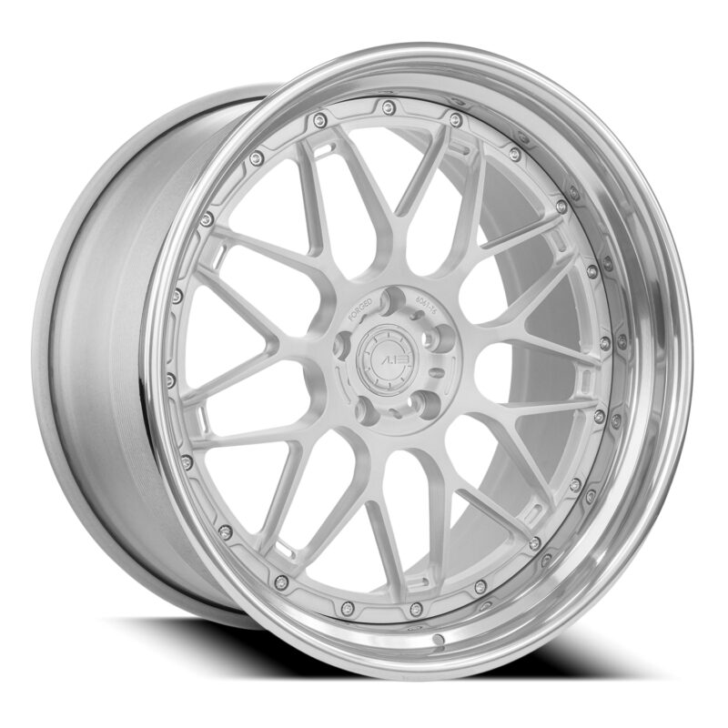 AL13 Wheels | C009R