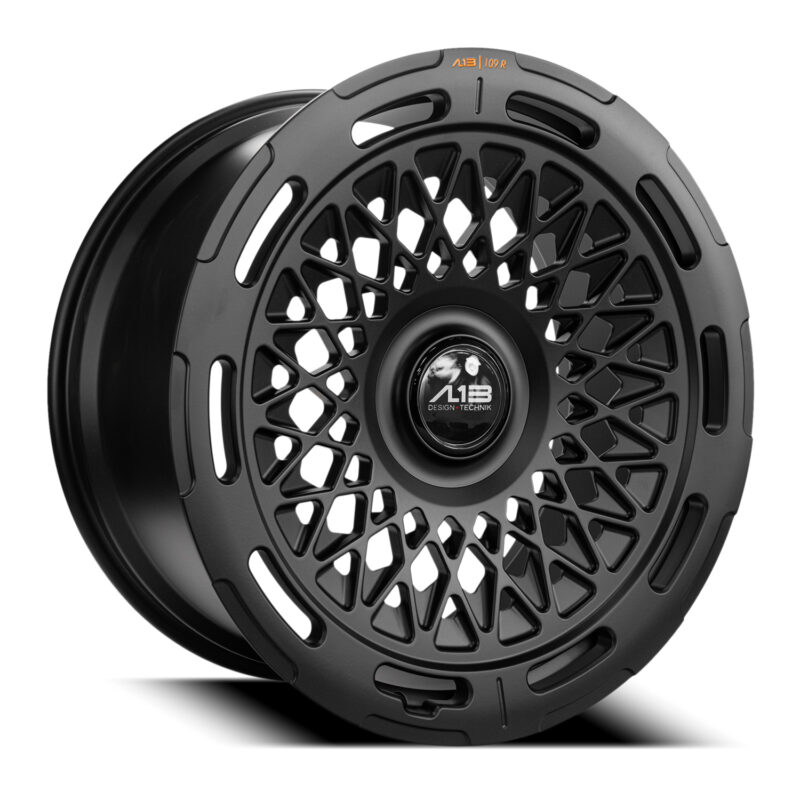 AL13 Wheels | C020-109R