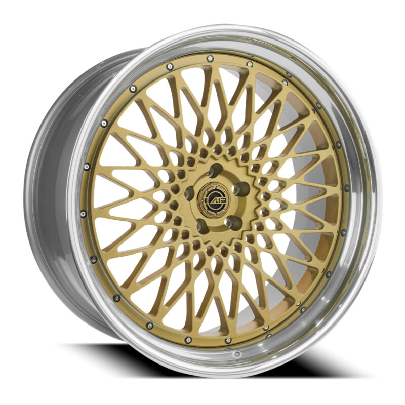 AL13 Wheels | C020