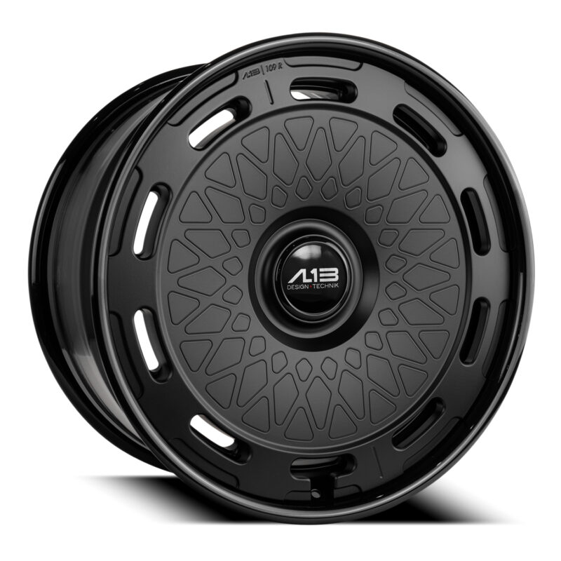 AL13 Wheels | C020.1-109R