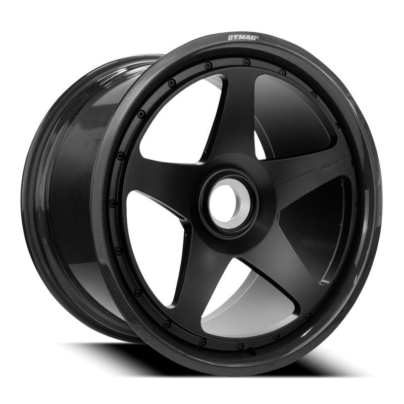 AL13 Wheels | CF-C005R