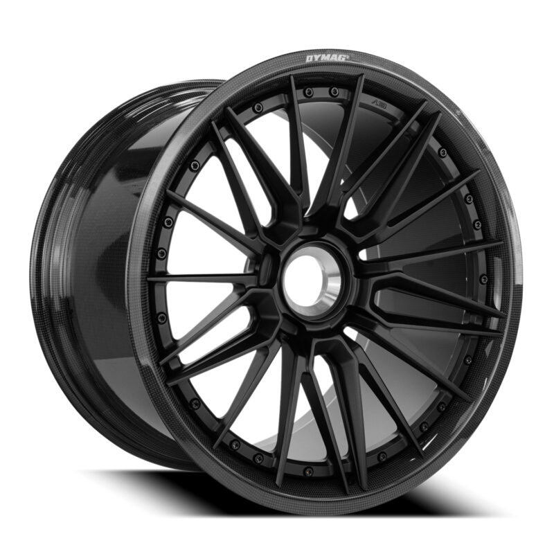 AL13 Wheels | CF-D017