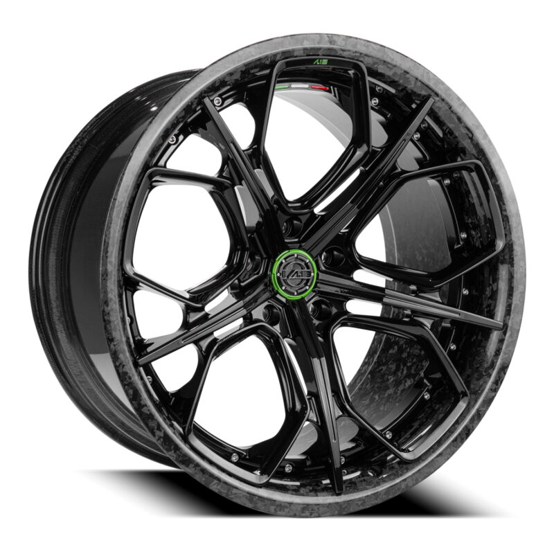 AL13 Wheels | CF-R140