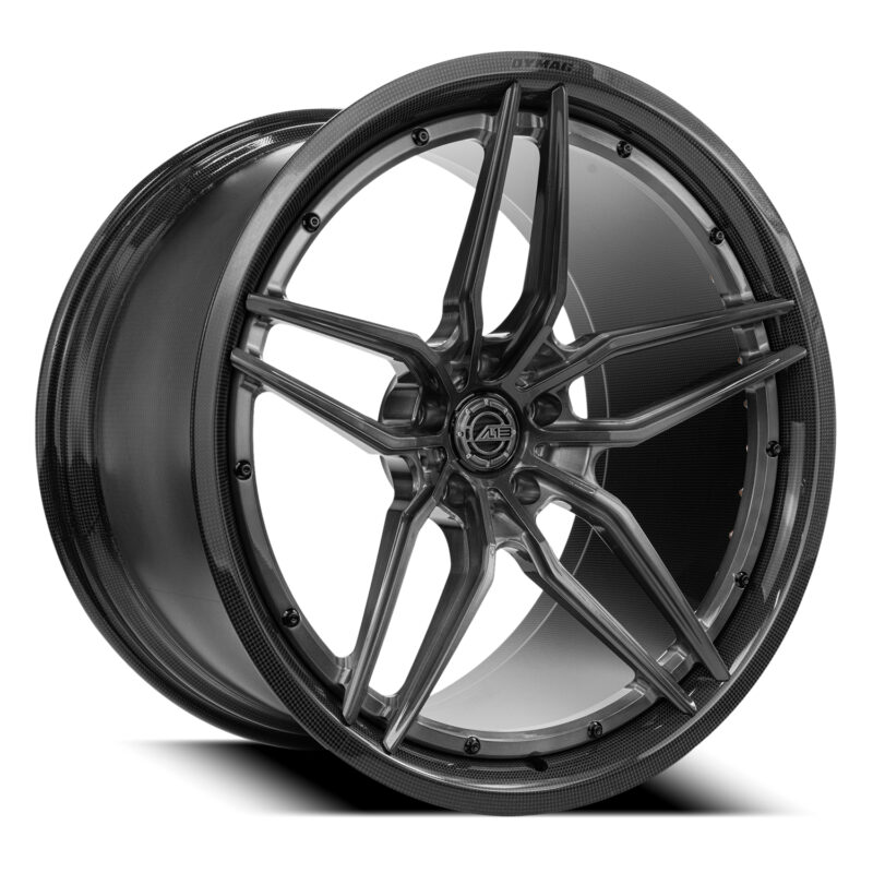 AL13 Wheels | CF-R50