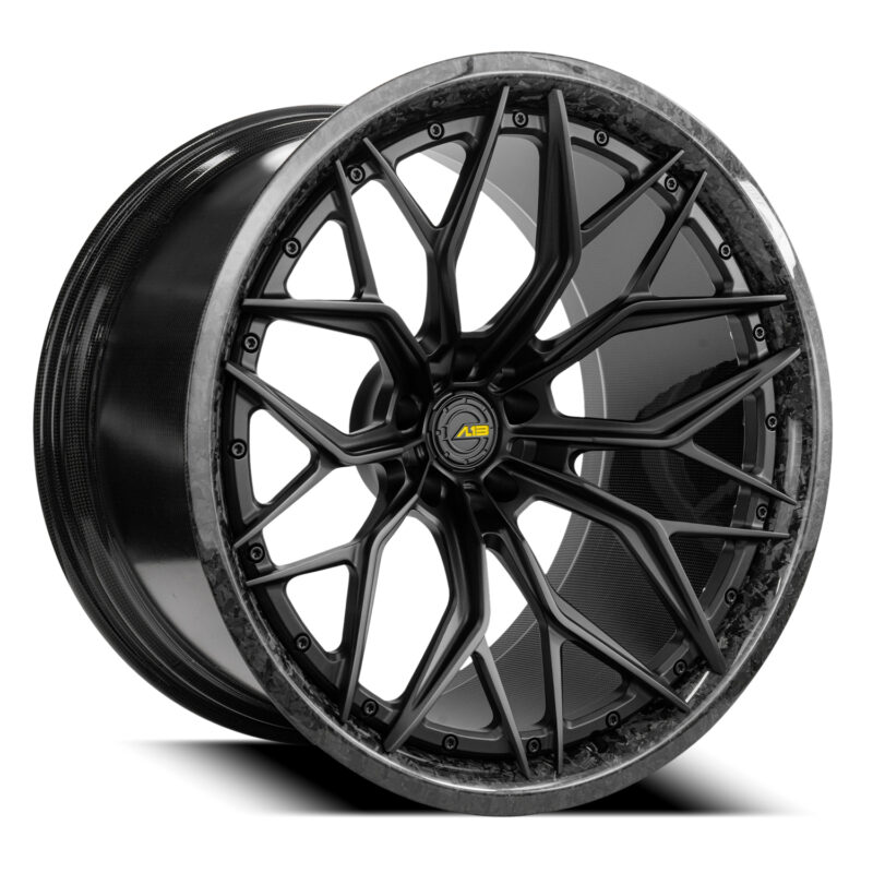 AL13 Wheels | CF-R80