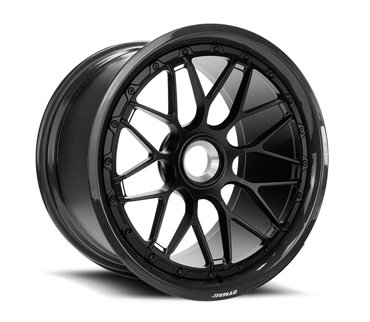 AL13 Wheels | CF-C009R