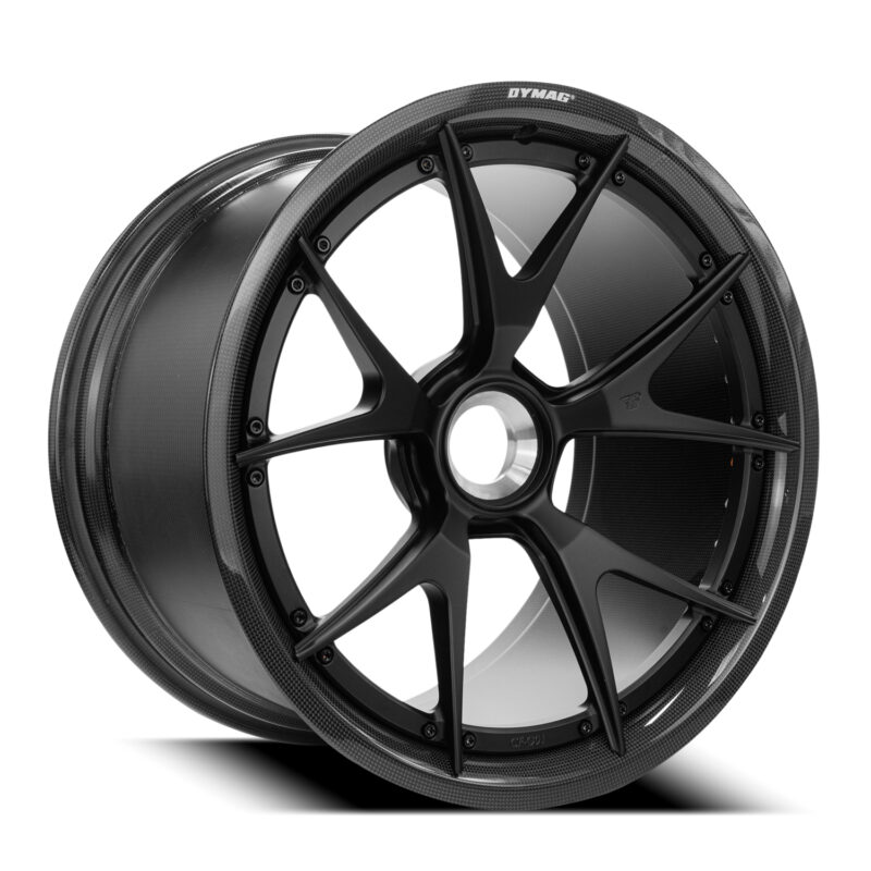 AL13 Wheels | CF-G01