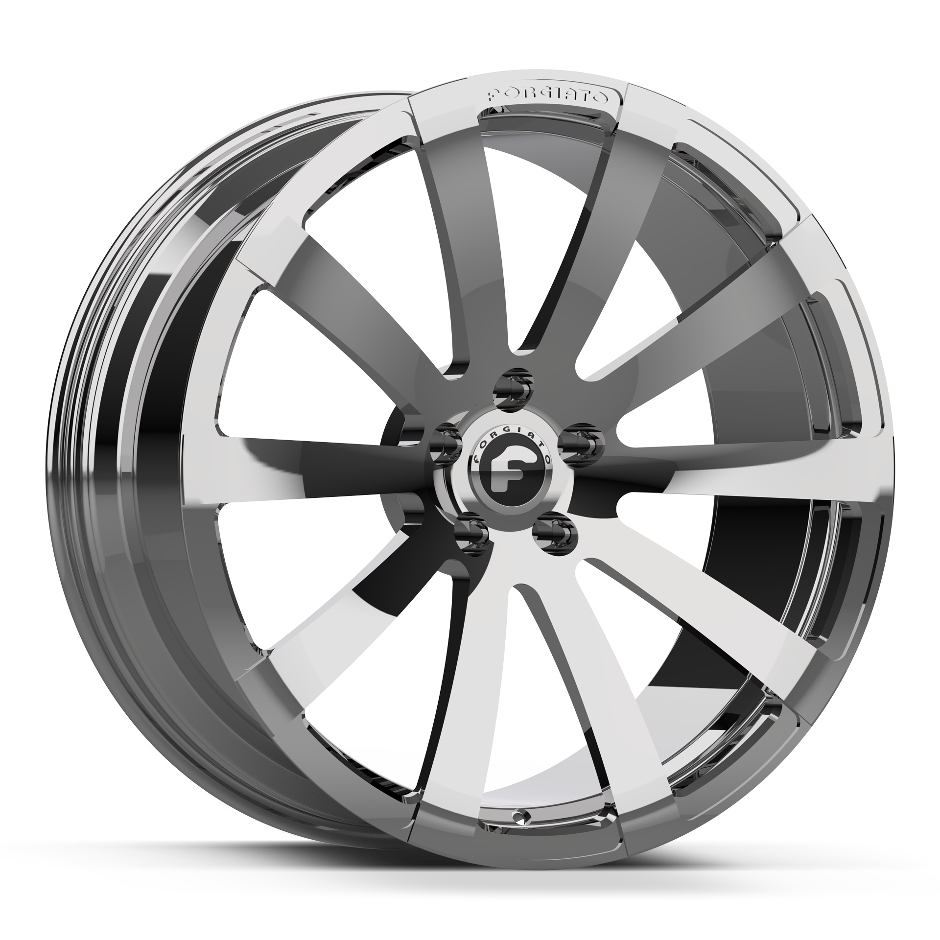 Forgiato Wheels | Concavo-M