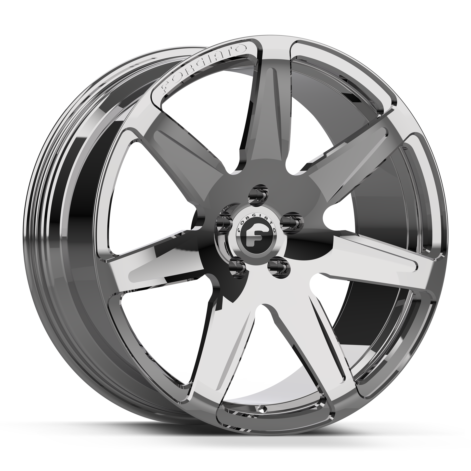 Forgiato Wheels | Esporre-M