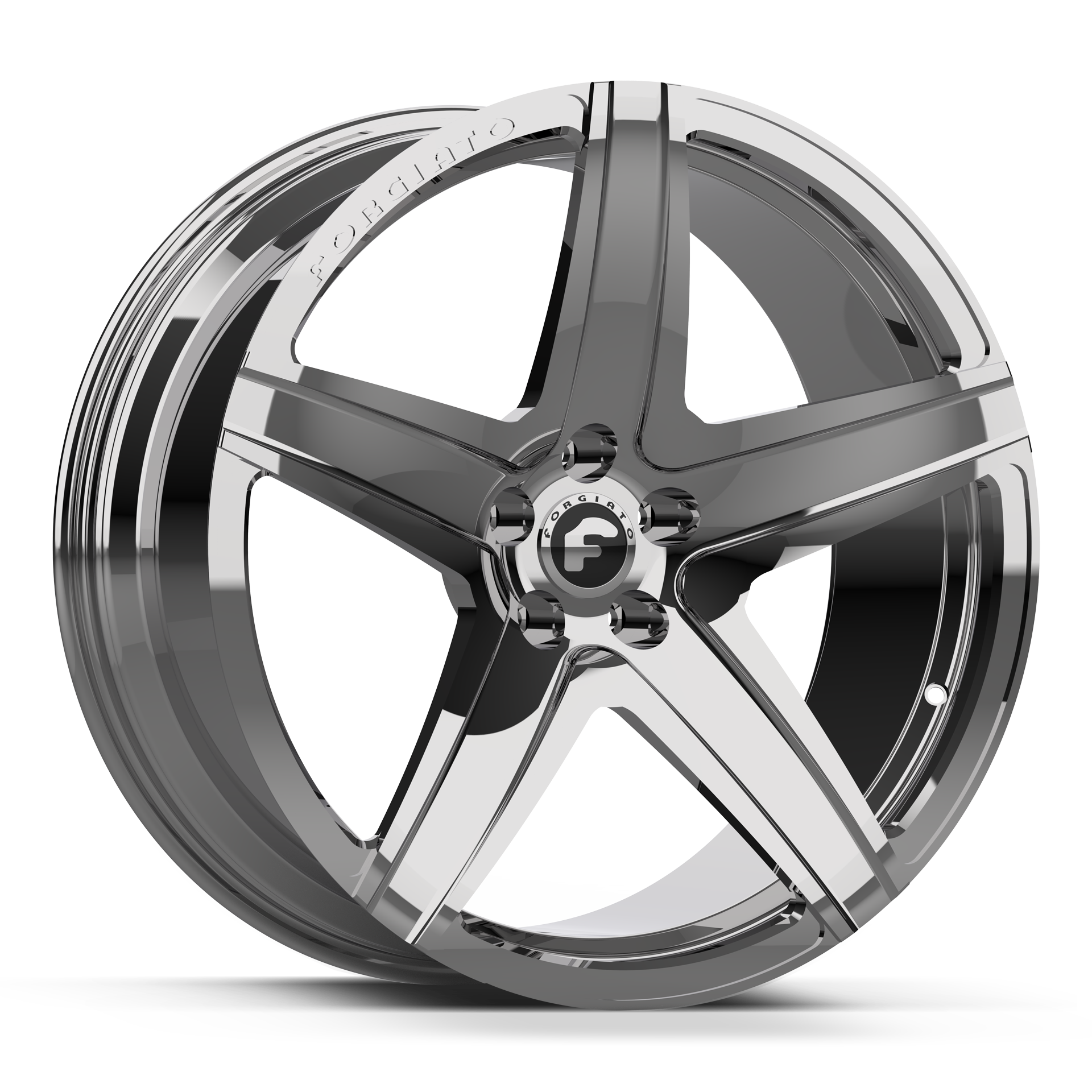 Forgiato Wheels | F2.03-M