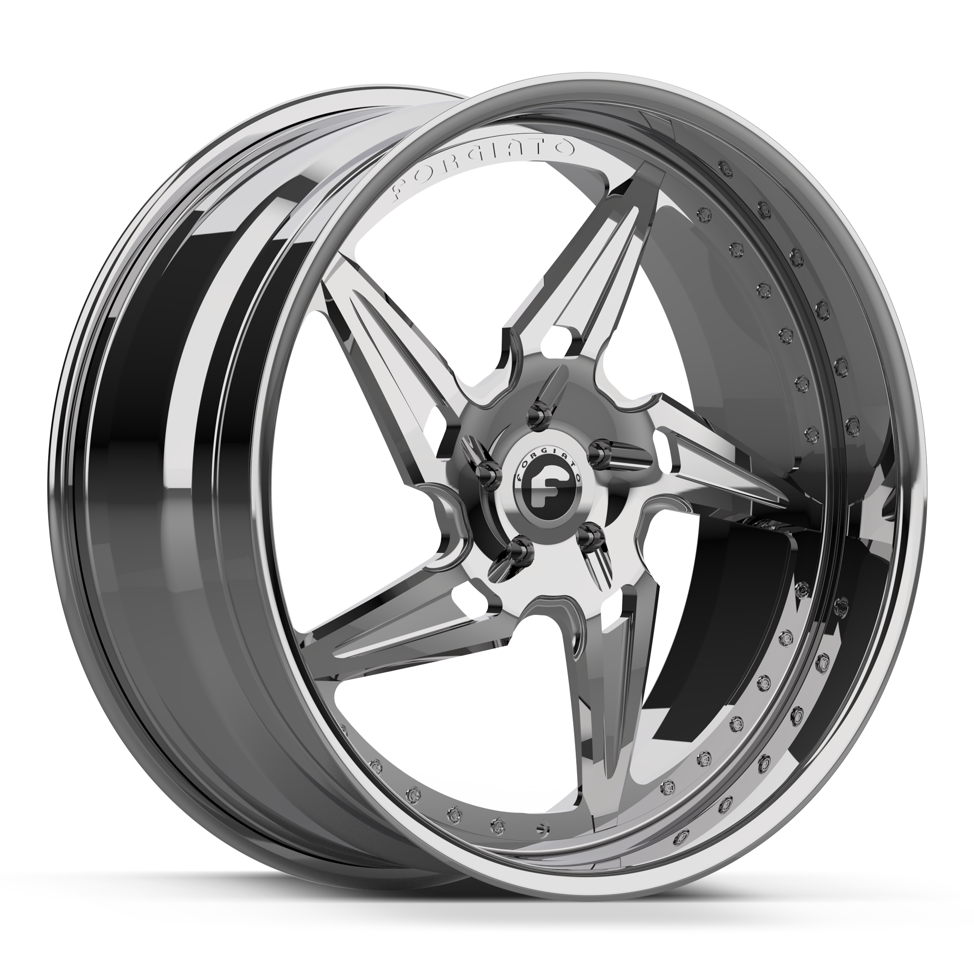 Forgiato Wheels | Fassuri