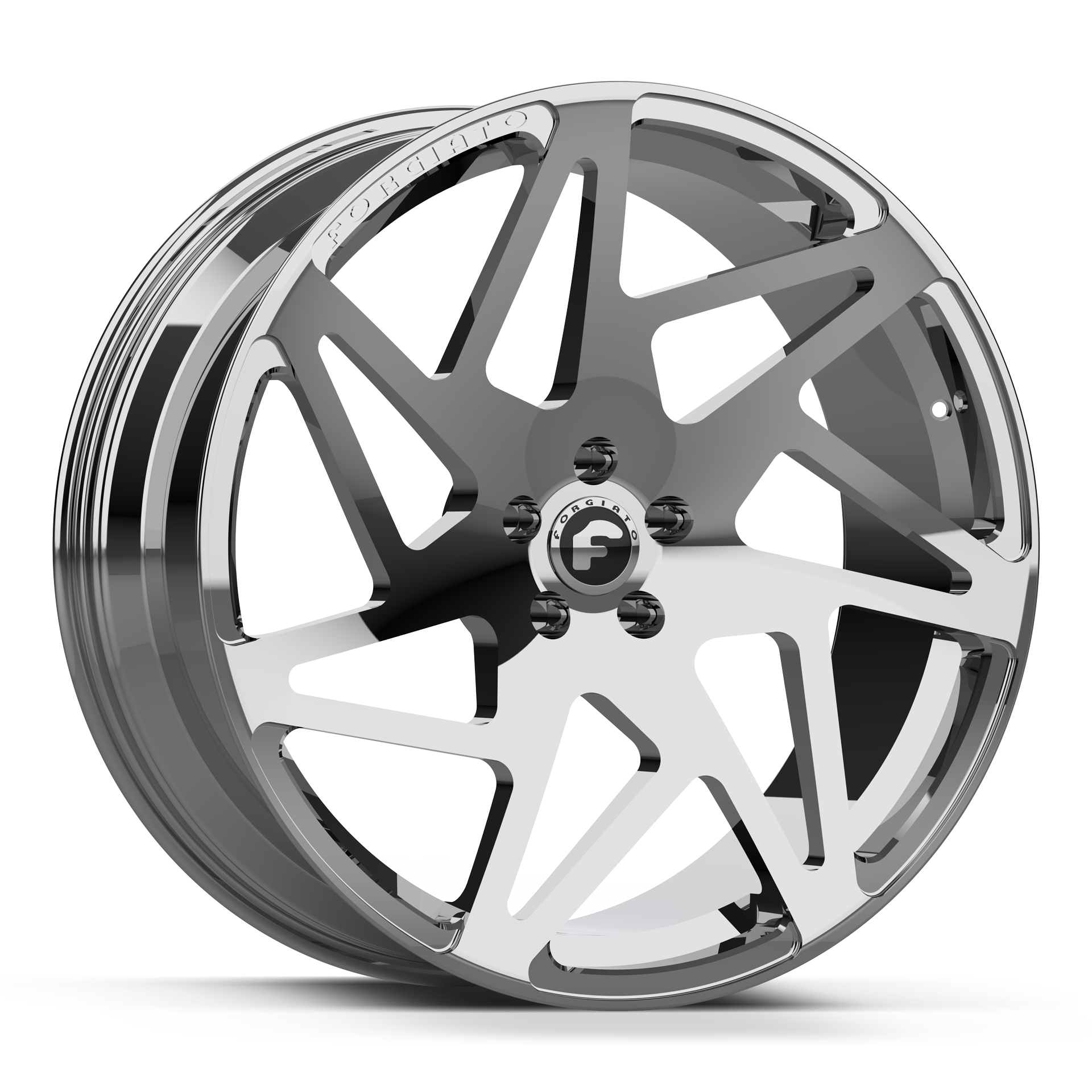 Forgiato Wheels | Finestro-M