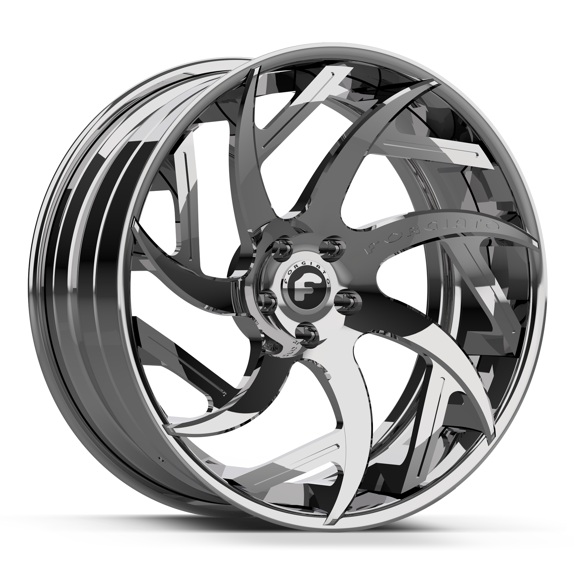 Forgiato Wheels | Girare-ECL