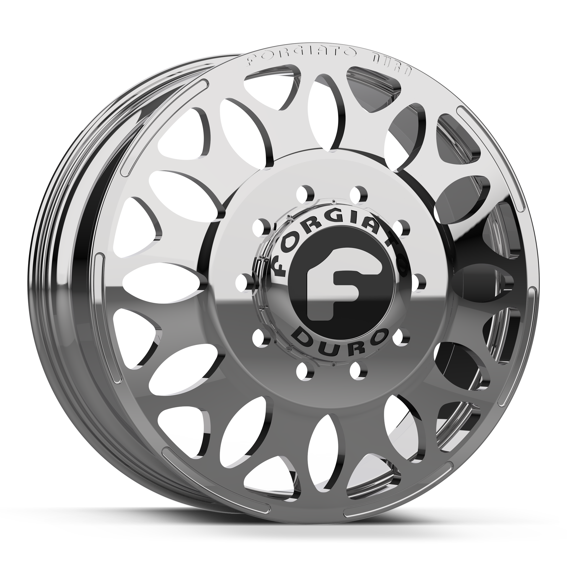 Forgiato Wheels | Grano-Duro