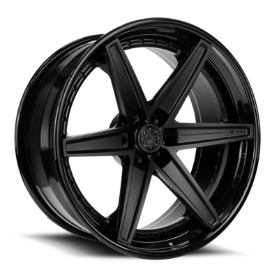 AL13 Wheels | HD006R