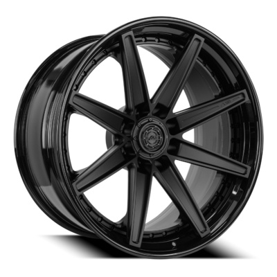 AL13 Wheels | HD008R