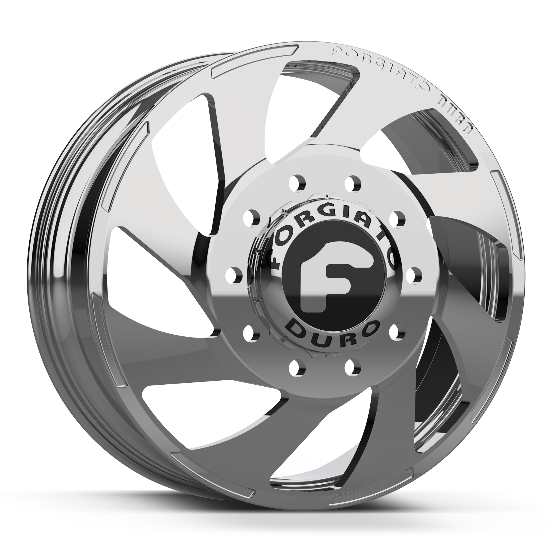 Forgiato Wheels | Indurire-D