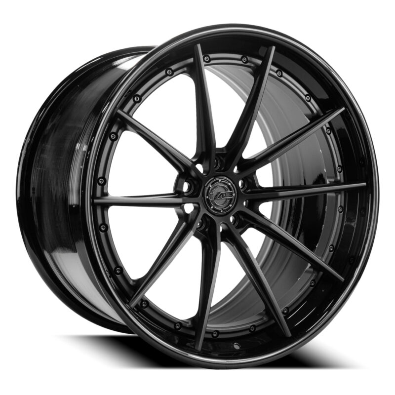 AL13 Wheels | R10