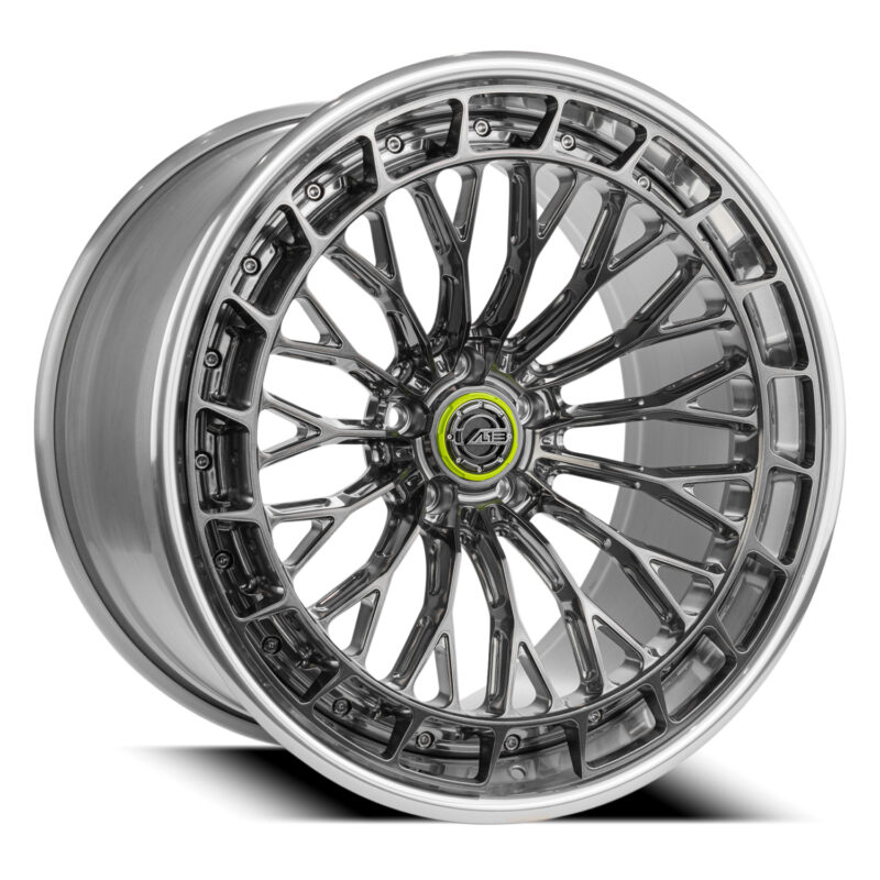 AL13 Wheels | R100-R