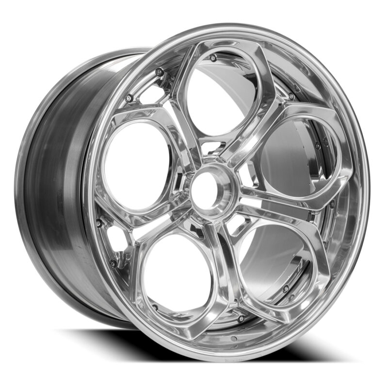 AL13 Wheels | R110