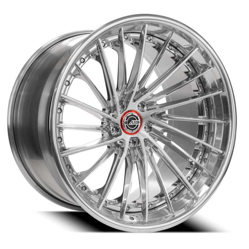 AL13 Wheels | R120