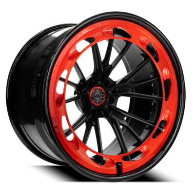 AL13 Wheels | R130-109RD