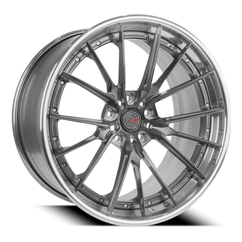 AL13 Wheels | R130