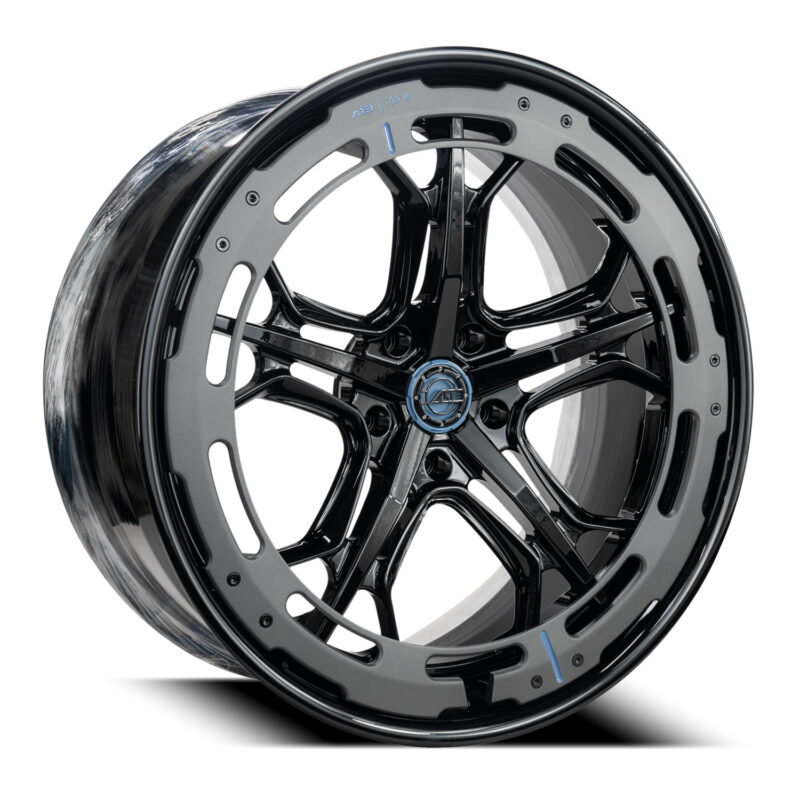 AL13 Wheels | R140-109R