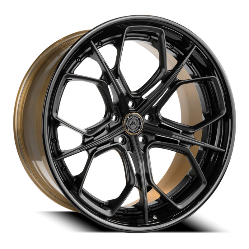 AL13 Wheels | R140