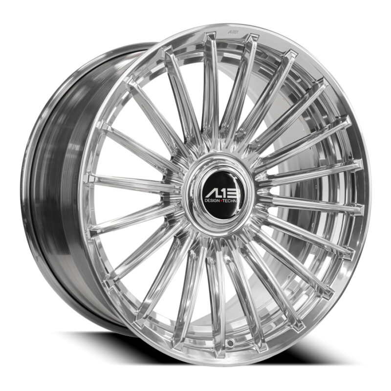 AL13 Wheels | LUX 01