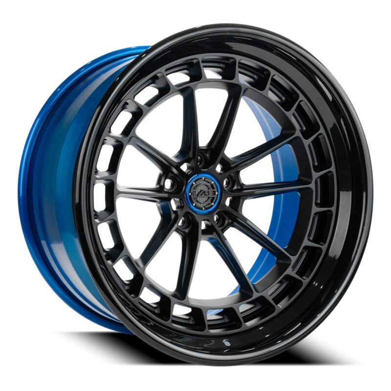 AL13 Wheels | R30-R