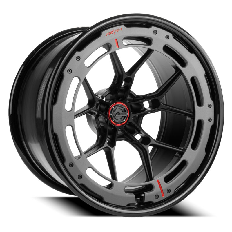 AL13 Wheels | R60-109R