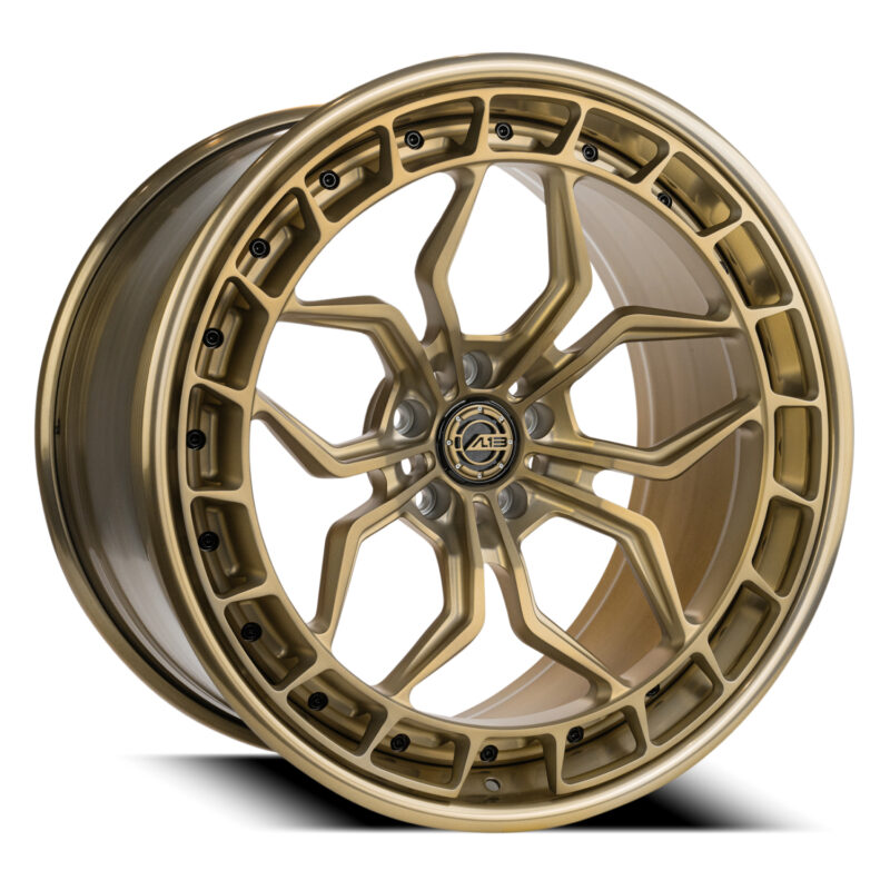 AL13 Wheels | R70-R