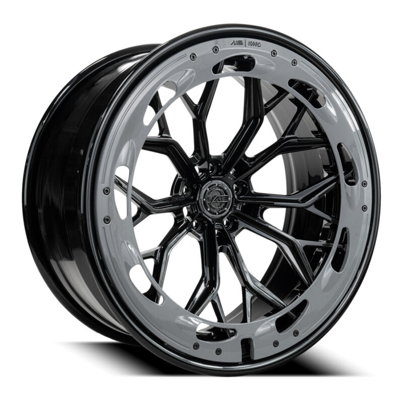 AL13 Wheels | R80-109RD