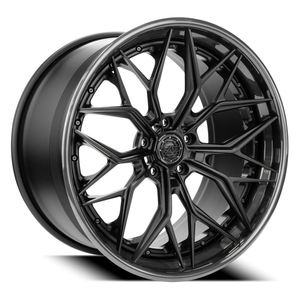 AL13 Wheels | R80