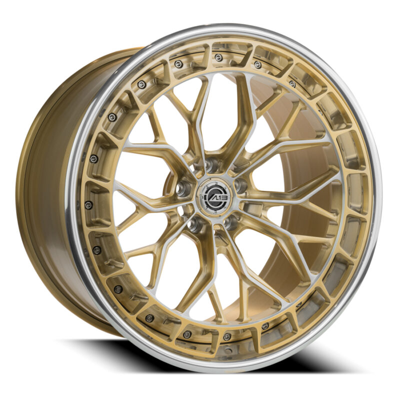 AL13 Wheels | R80-R