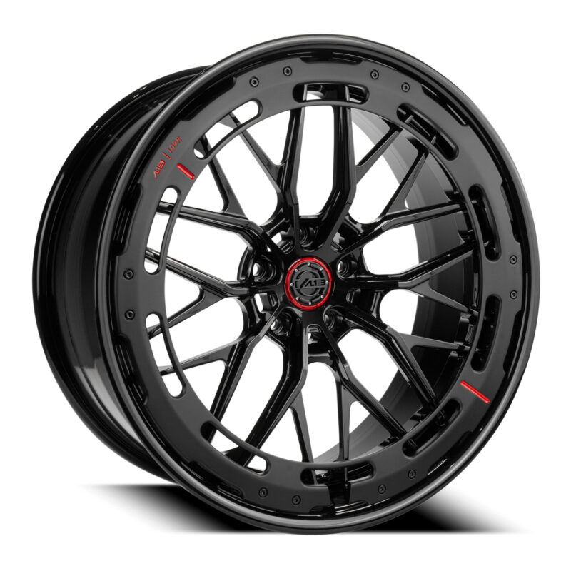 AL13 Wheels | R90-109R