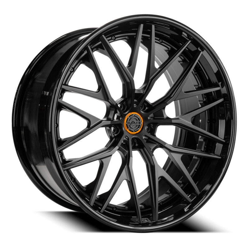 AL13 Wheels | R90