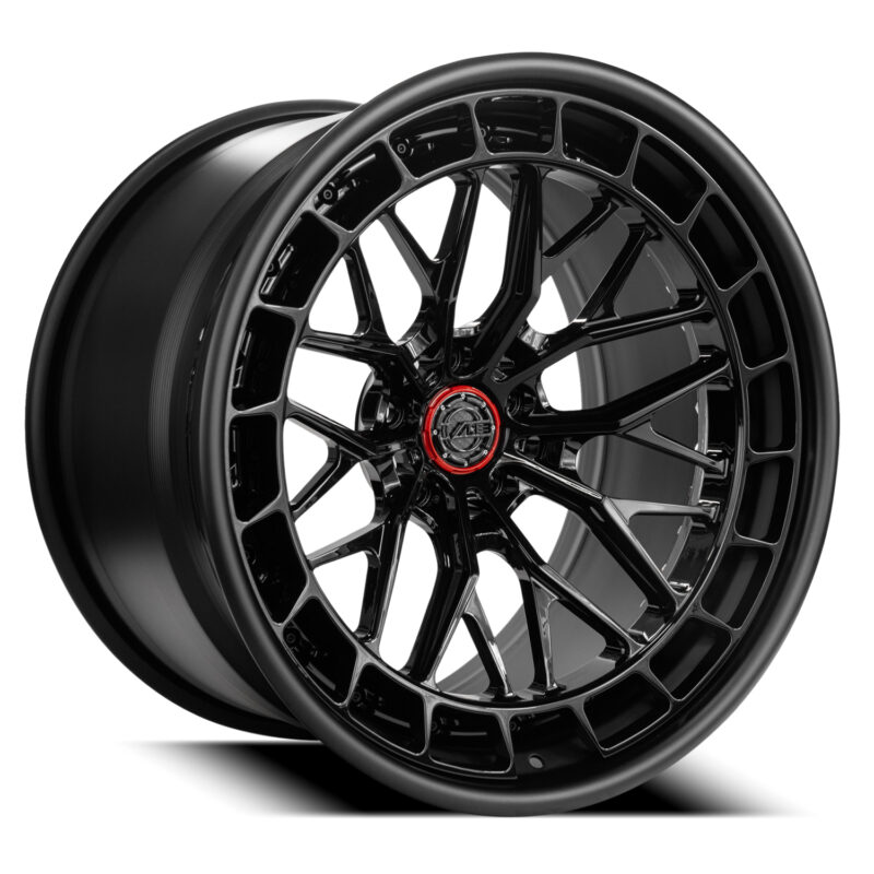 AL13 Wheels | R90-R