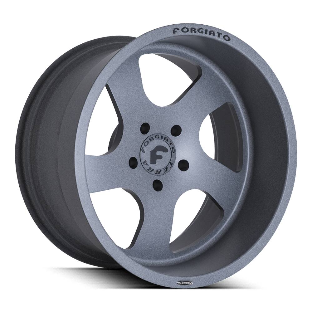 Forgiato Wheels | Svolta-T