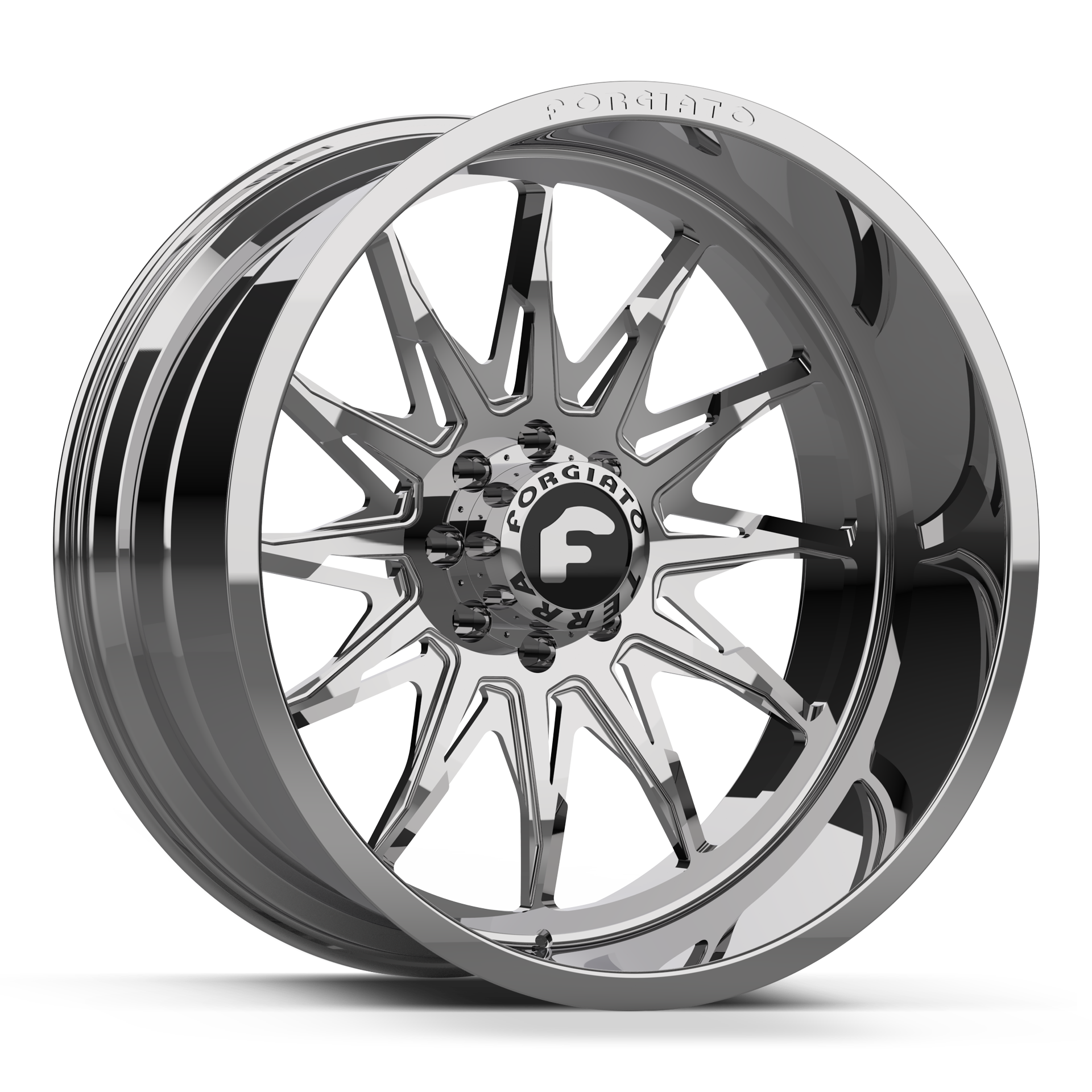 Forgiato Wheels | TXC101