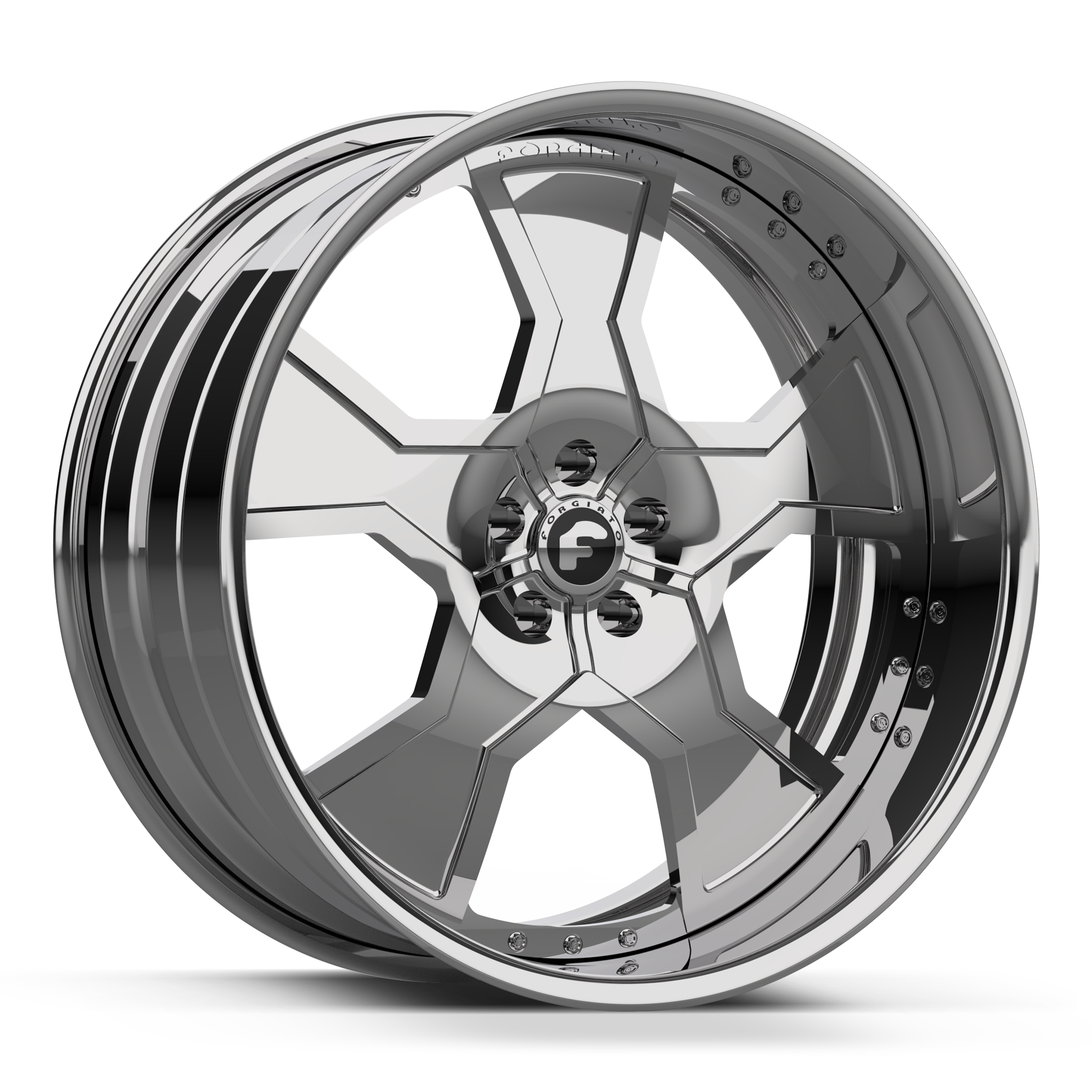 Forgiato Wheels | Vana