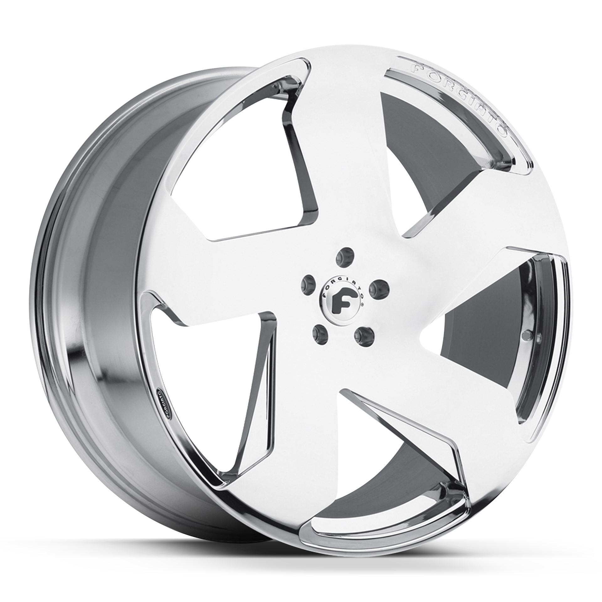 Forgiato Wheels | Certo-M