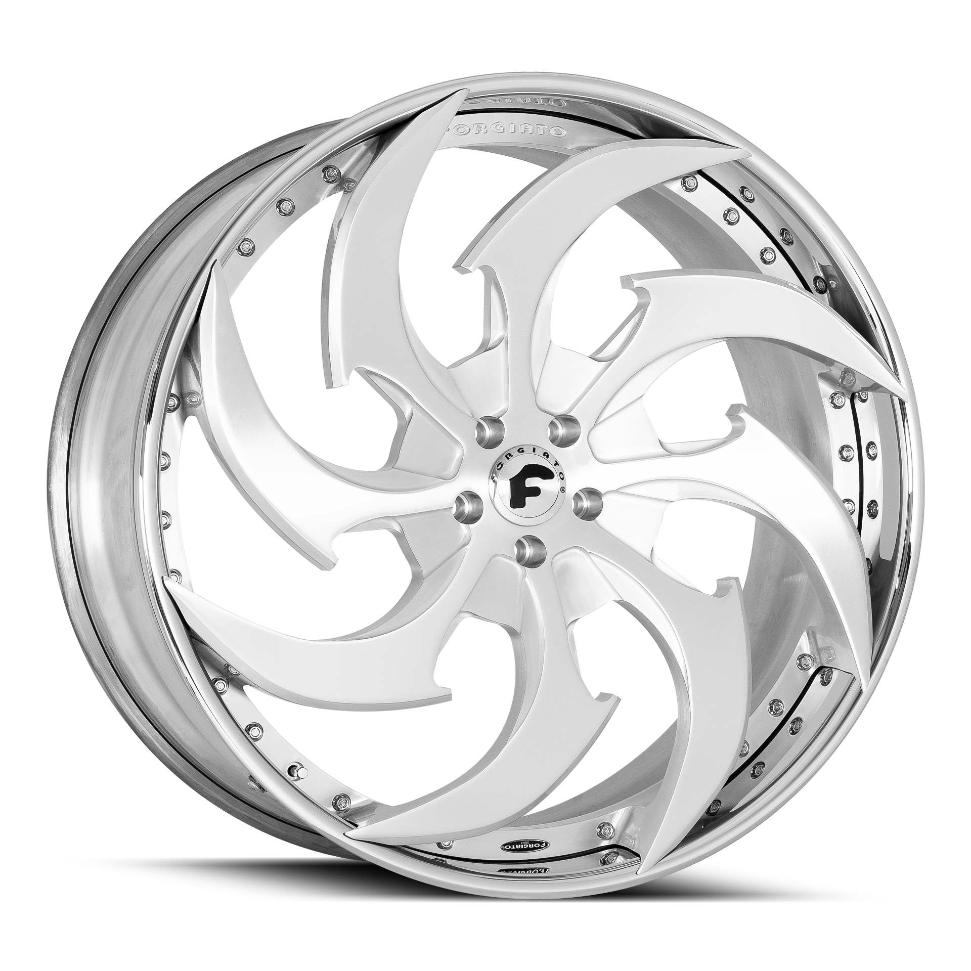 Forgiato Wheels | Avviato-ECL