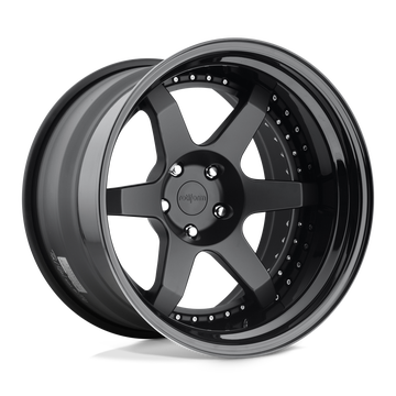 Rotiform Wheels | SIX