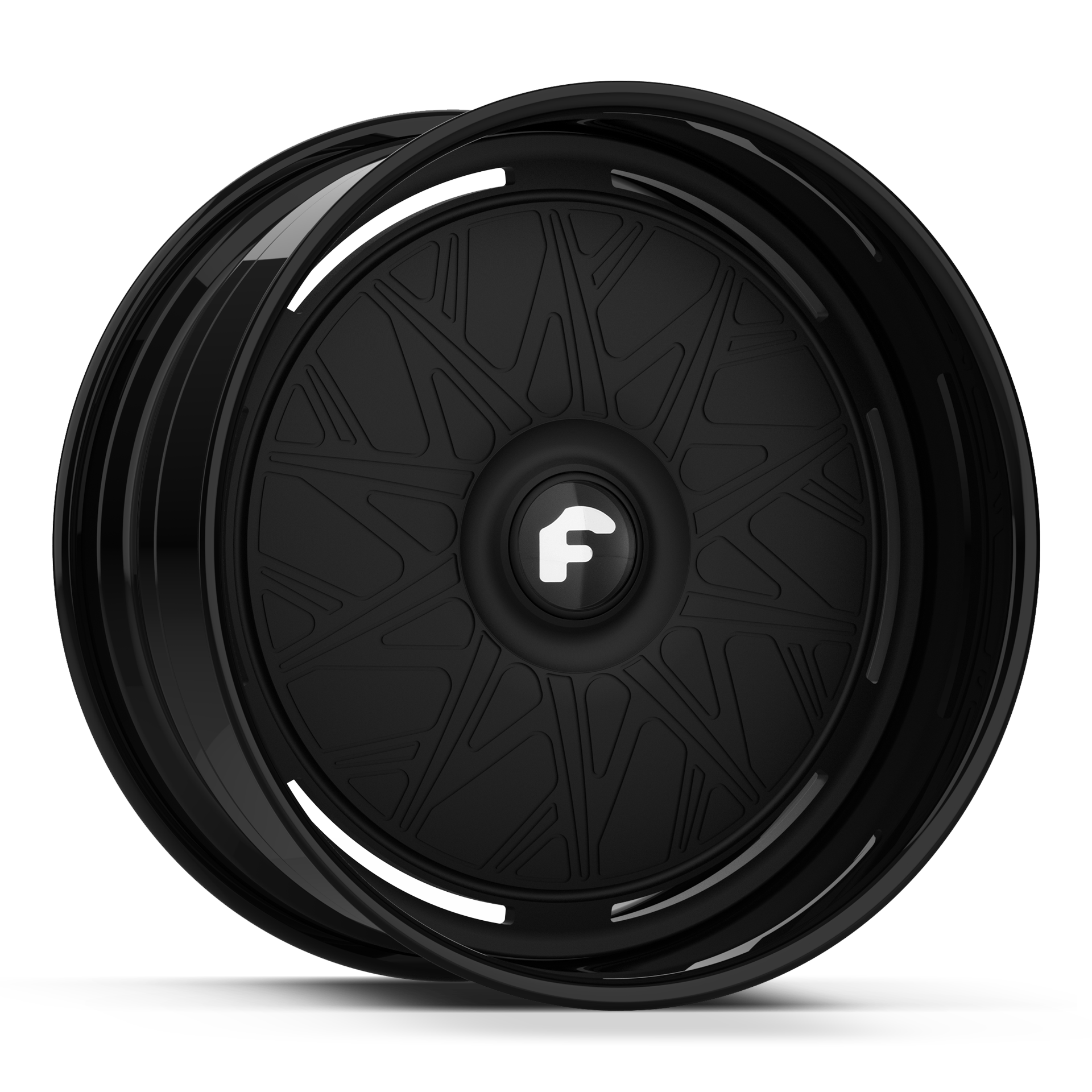 Forgiato Wheels | Blocco-RA