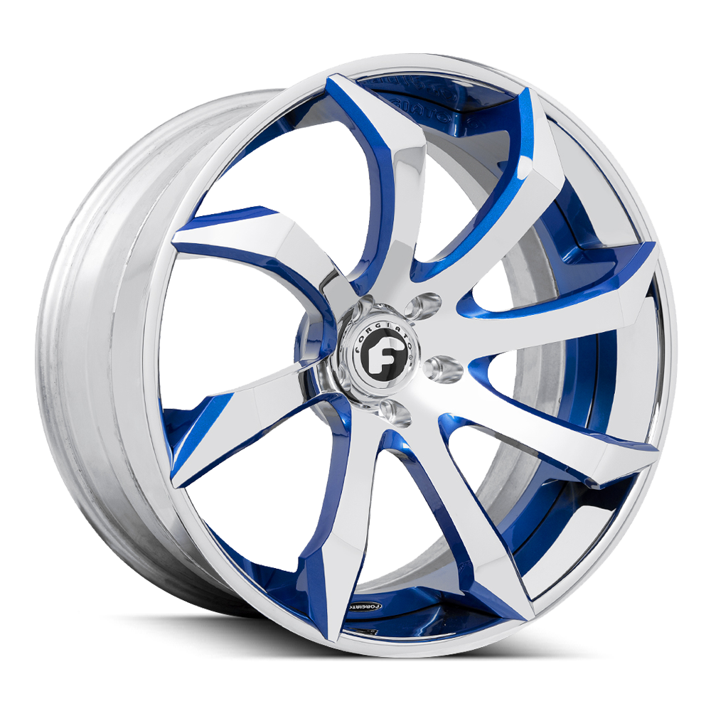 Forgiato Wheels | Fondare-ECL