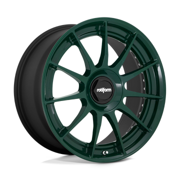 Rotiform Wheels | DTM