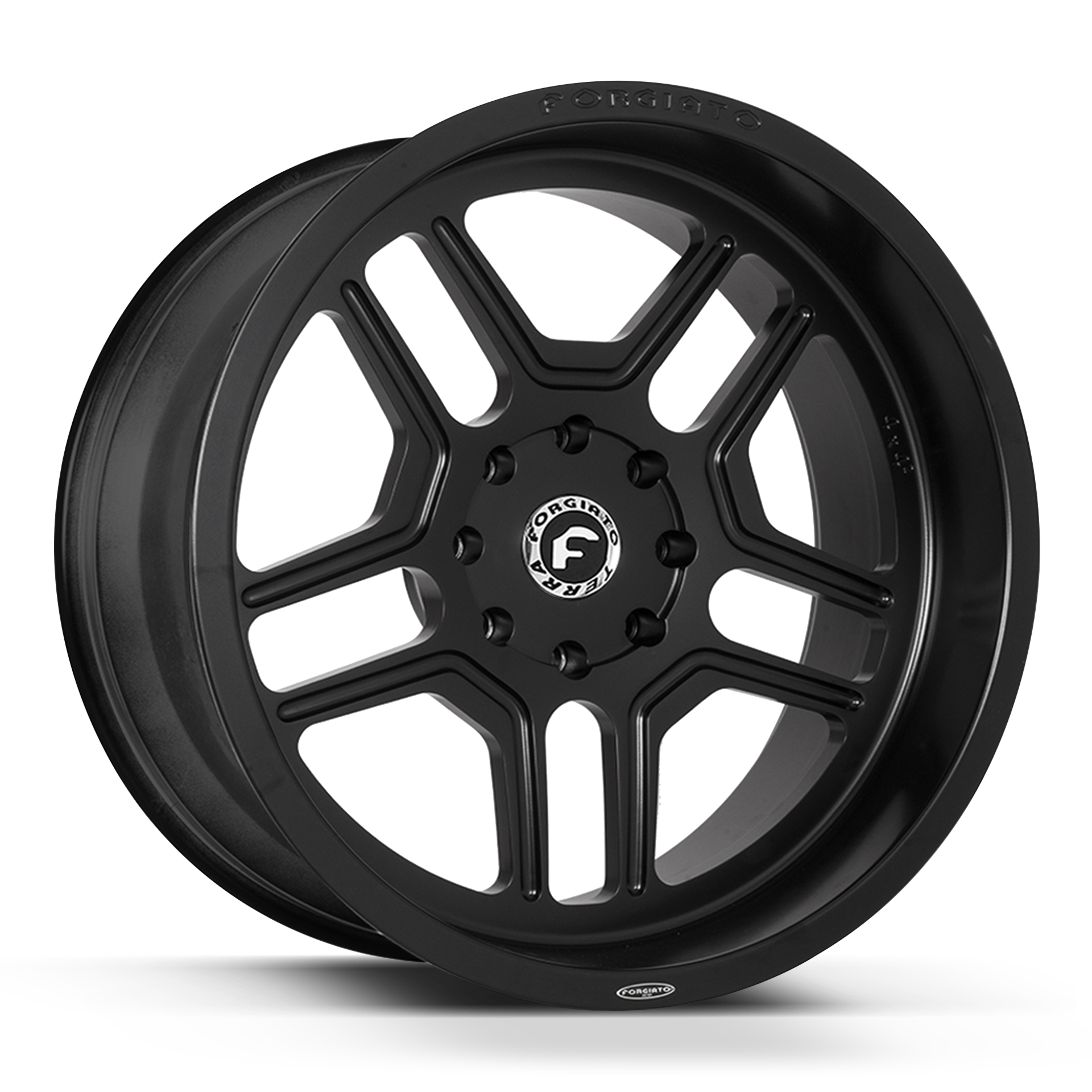 Forgiato Wheels | Origini-T