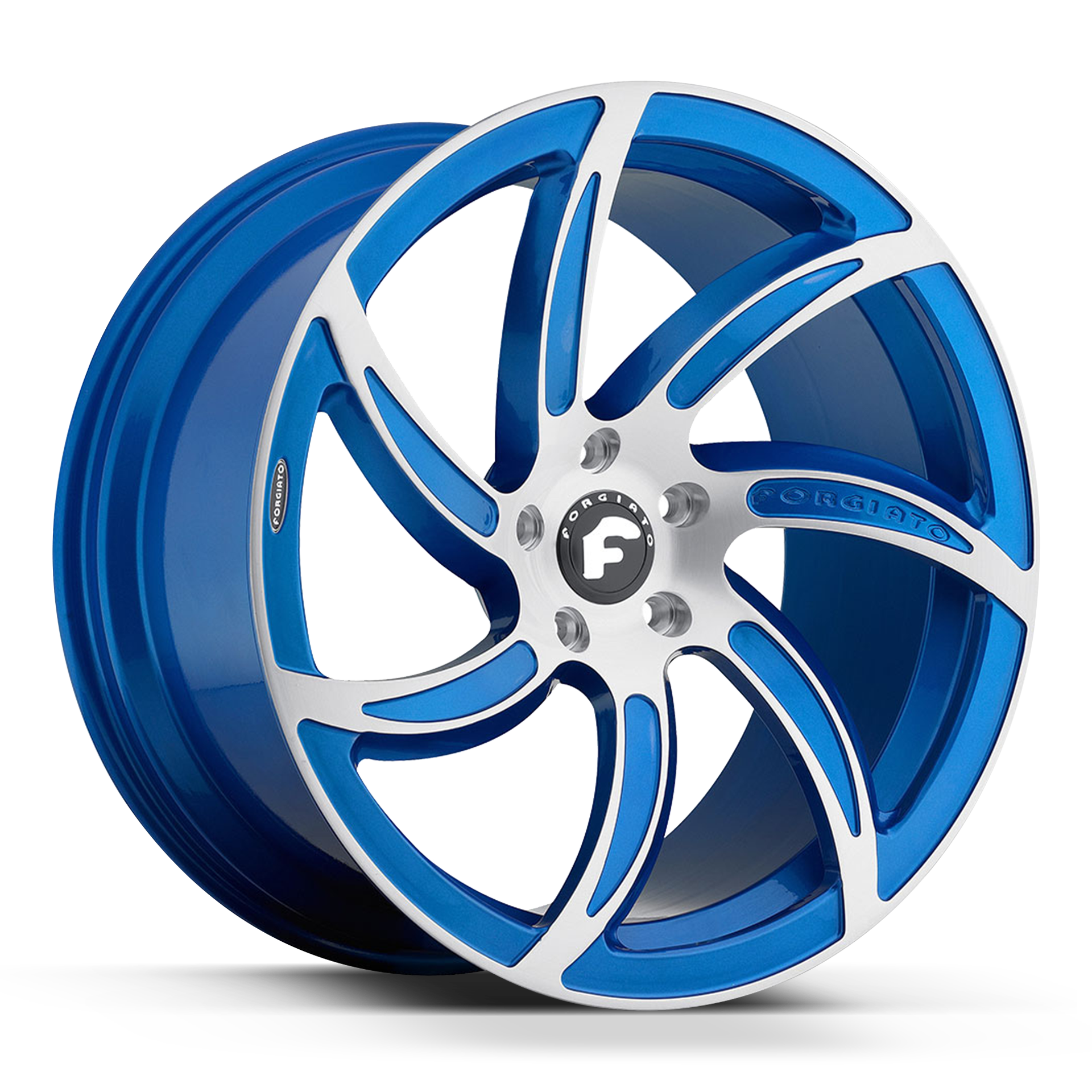 Forgiato Wheels | Azioni-M